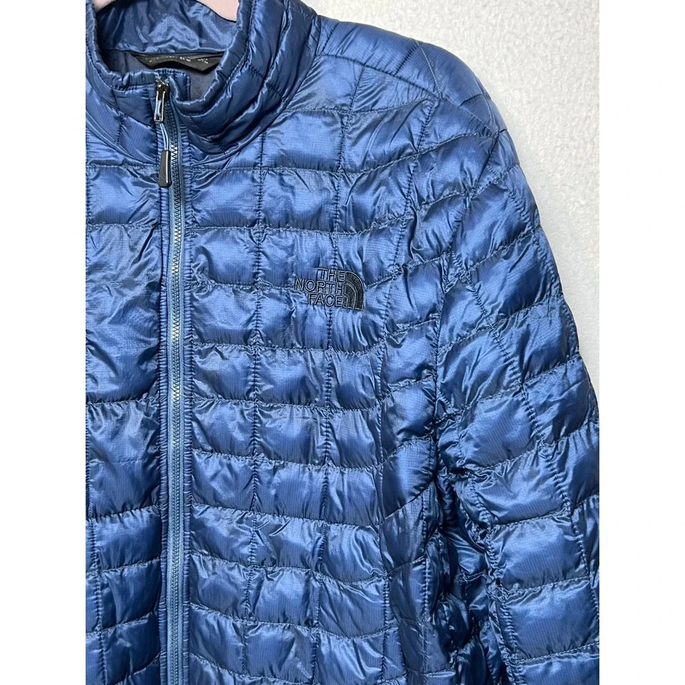 The North Face small pinhole